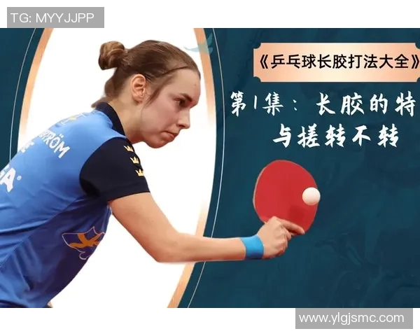 杭州乒乓球队战术解析：灵活转换体系的应用与实践探讨