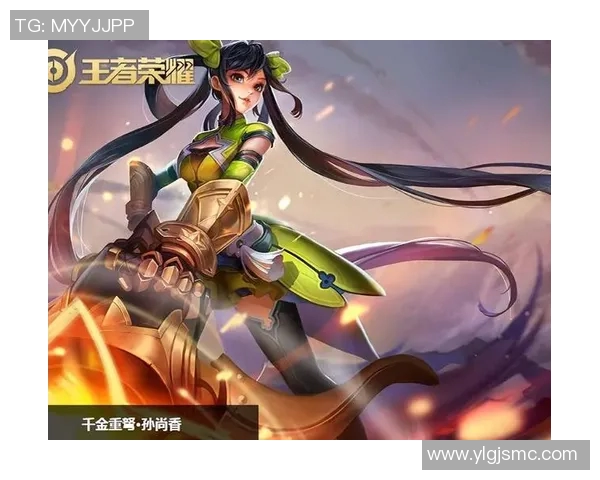 王者荣耀新手必看:提升游戏意识的实用技巧与入门指南 王者荣耀新手必看:提升游戏意识的实用技巧与入门指南