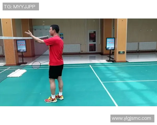 王军专访揭秘羽毛球成功秘诀与未来发展方向 王军专访揭秘羽毛球成功秘诀与未来发展方向