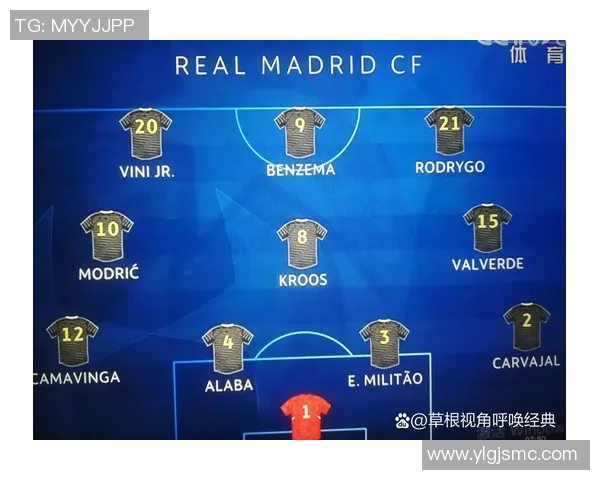 皇马欧冠半决赛次回合战术复盘与关键球员表现 皇马欧冠半决赛次回合战术复盘与关键球员表现